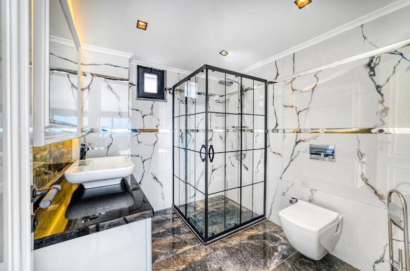 Ultra Luxury Villa Alanya SH62