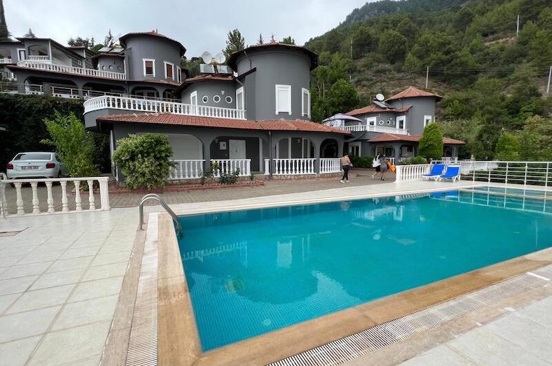 Villa Alanya 6168