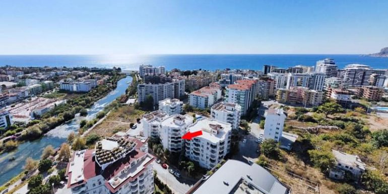 Residence Apartment Alanya 67