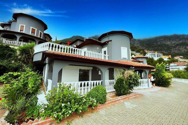 Villa Alanya 6168