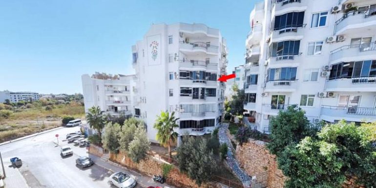 Residence Apartment Alanya 67