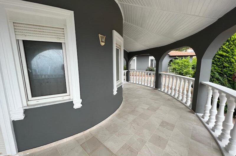 Villa Alanya 6168