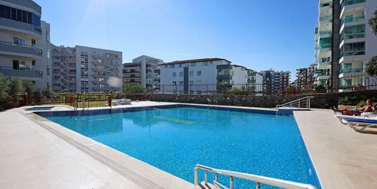 Residence Apartment Alanya 67