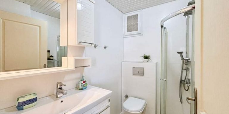 Residence Apartment Alanya 67