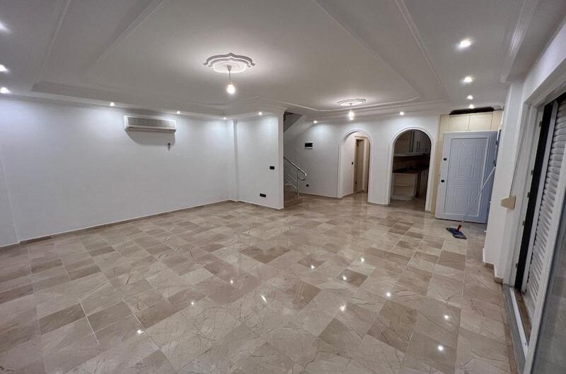Villa Alanya 6168