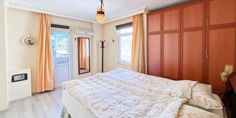 Residence Apartment Alanya 67