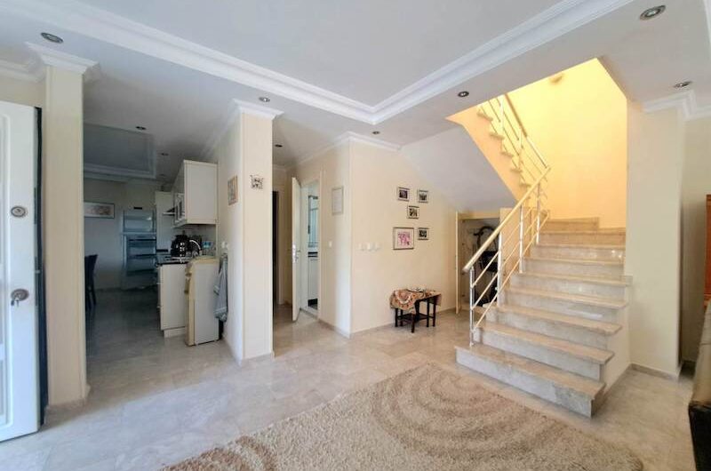 Sea View Villa Alanya 460