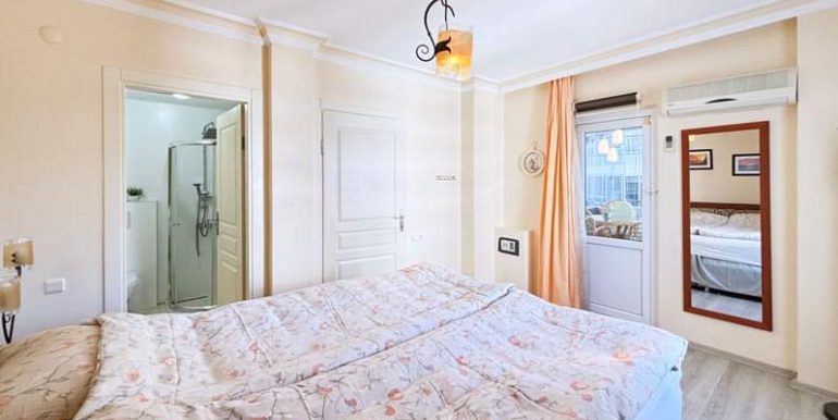 Residence Apartment Alanya 67
