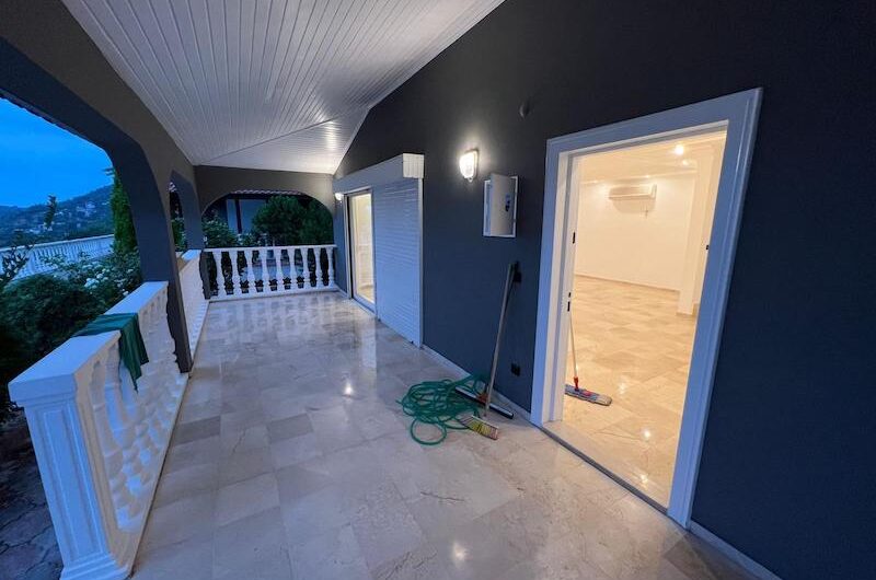 Villa Alanya 6168