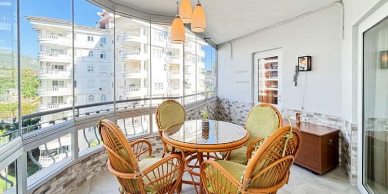 Residence Apartment Alanya 67