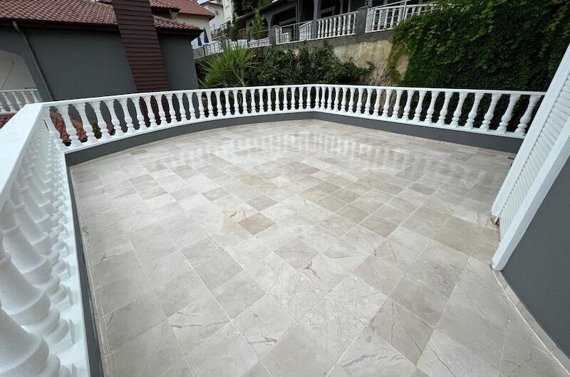 Villa Alanya 6168
