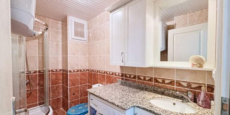 Residence Apartment Alanya 67