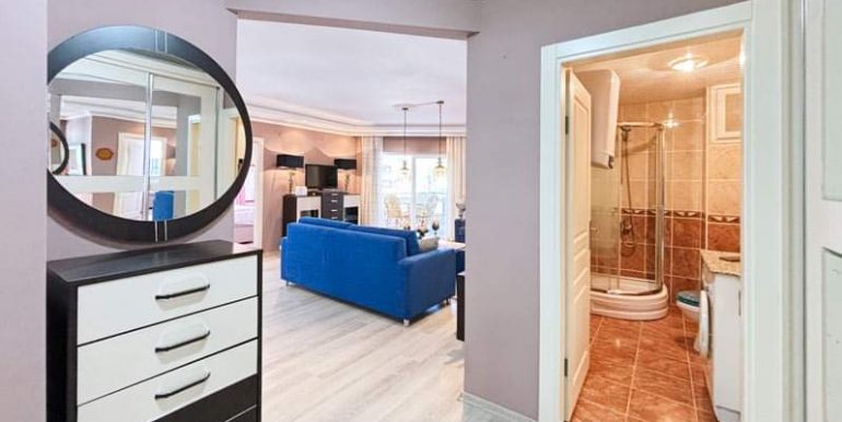 Residence Apartment Alanya 67