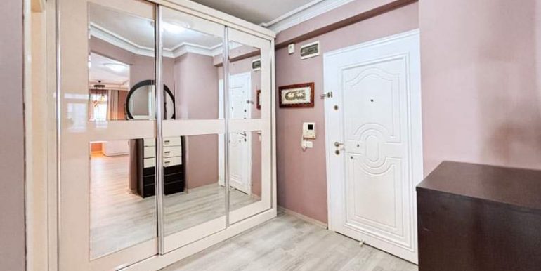 Residence Apartment Alanya 67