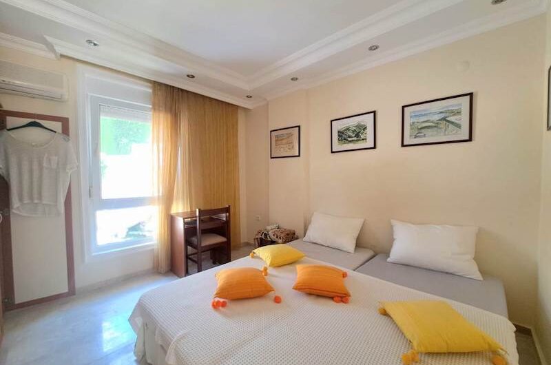 Sea View Villa Alanya 460