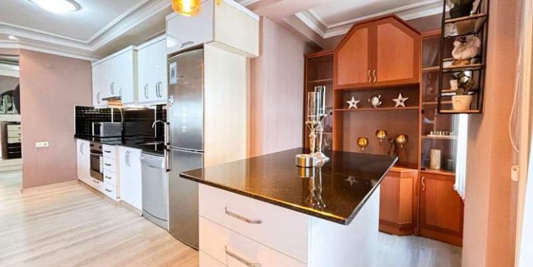 Residence Apartment Alanya 67