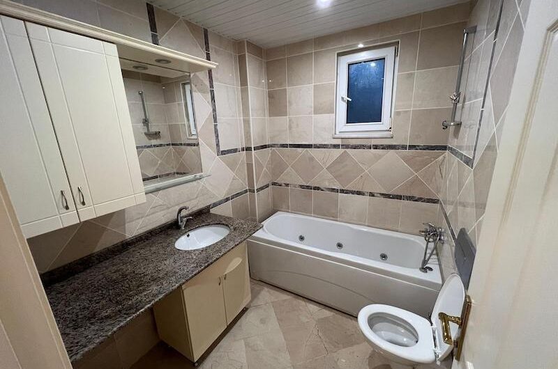 Villa Alanya 6168