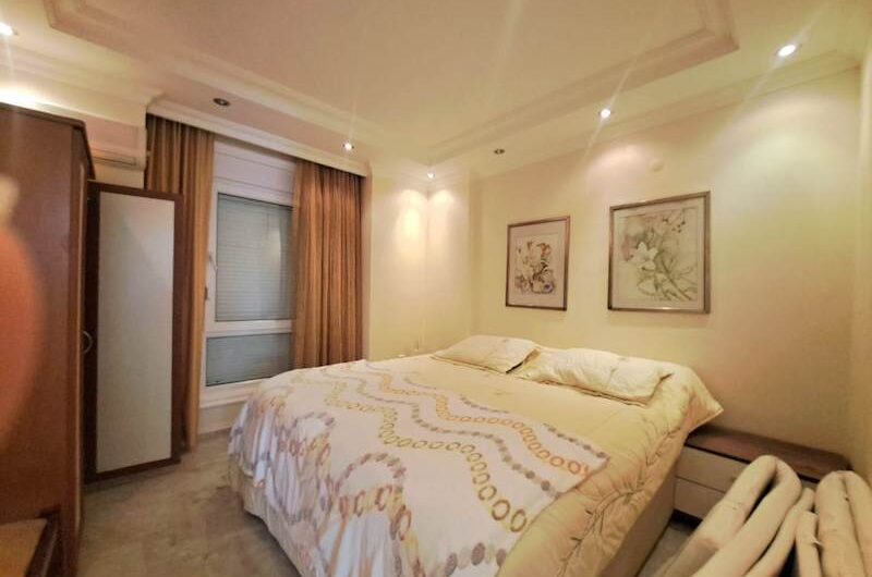 Sea View Villa Alanya 460