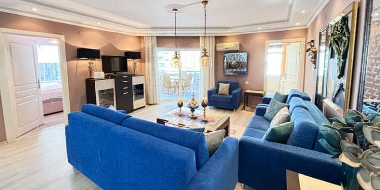 Residence Apartment Alanya 67