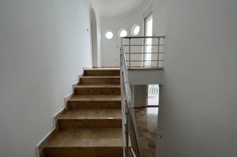 Villa Alanya 6168