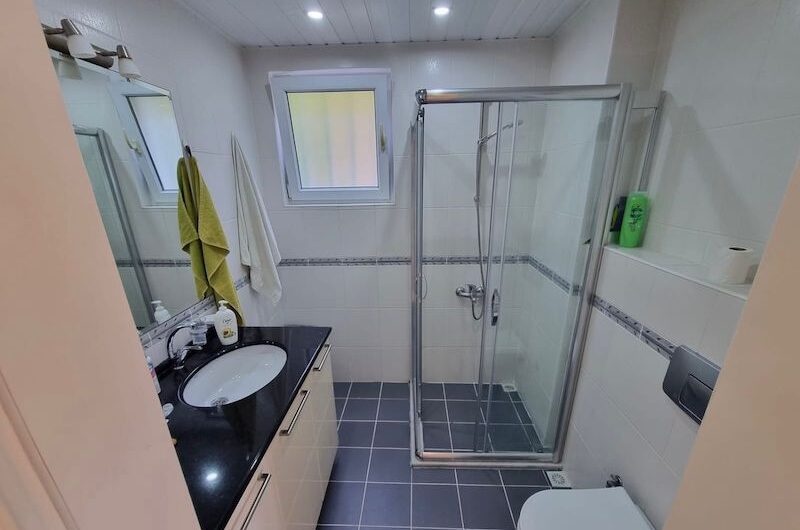 Sea View Villa Alanya 460