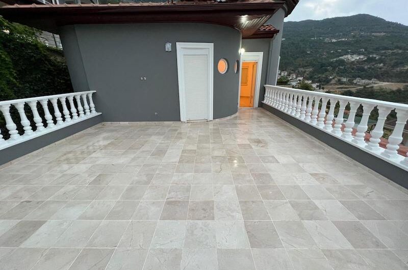 Villa Alanya 6168
