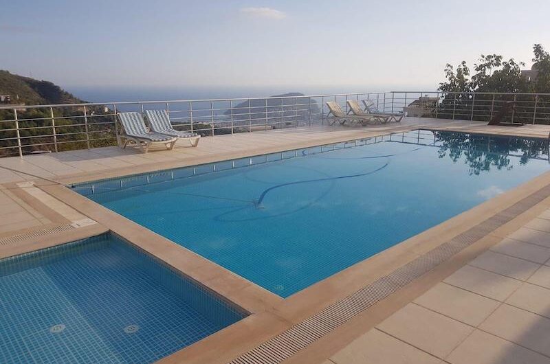 Villa Alanya 6168