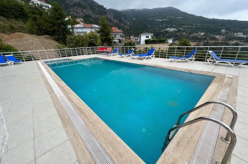 Villa Alanya 6168