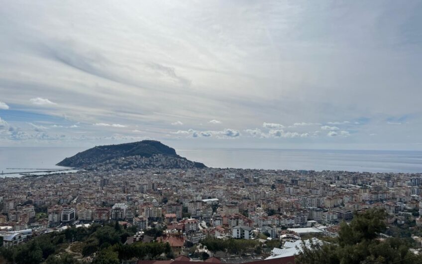 Breathe in the fresh mountain air and admire the stunning views.