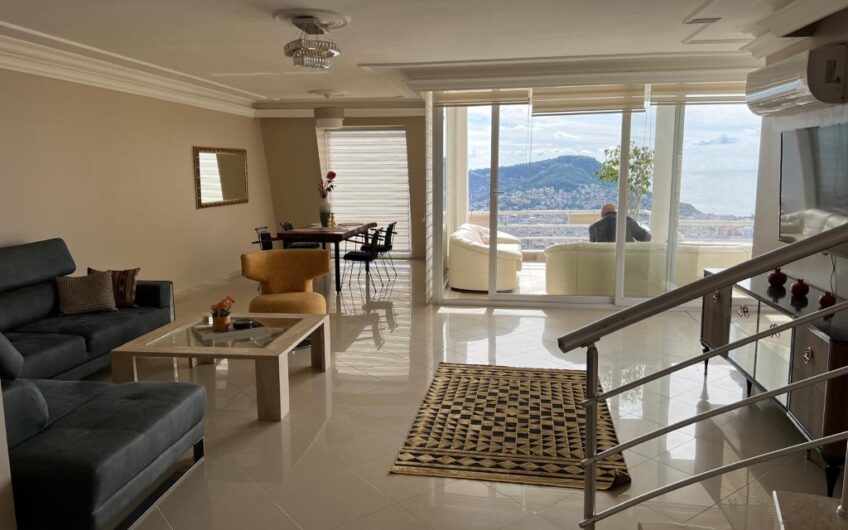 Breathe in the fresh mountain air and admire the stunning views.