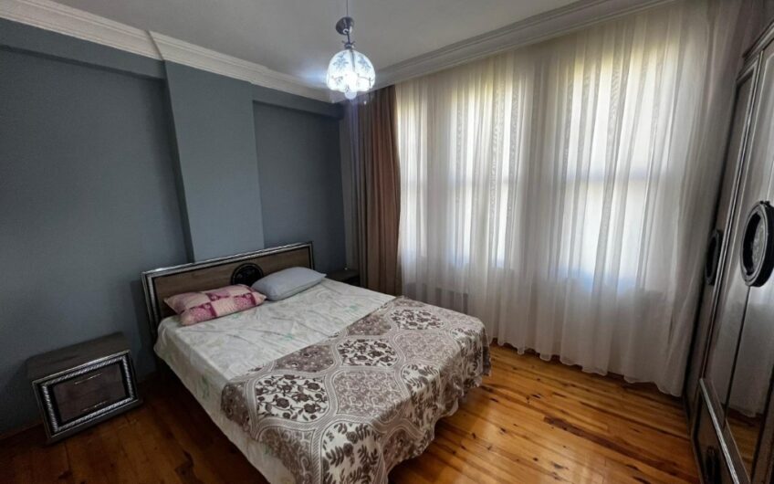 Alanya Kargıcakda Denize sıfır özel havuzlu 3+1 villa
