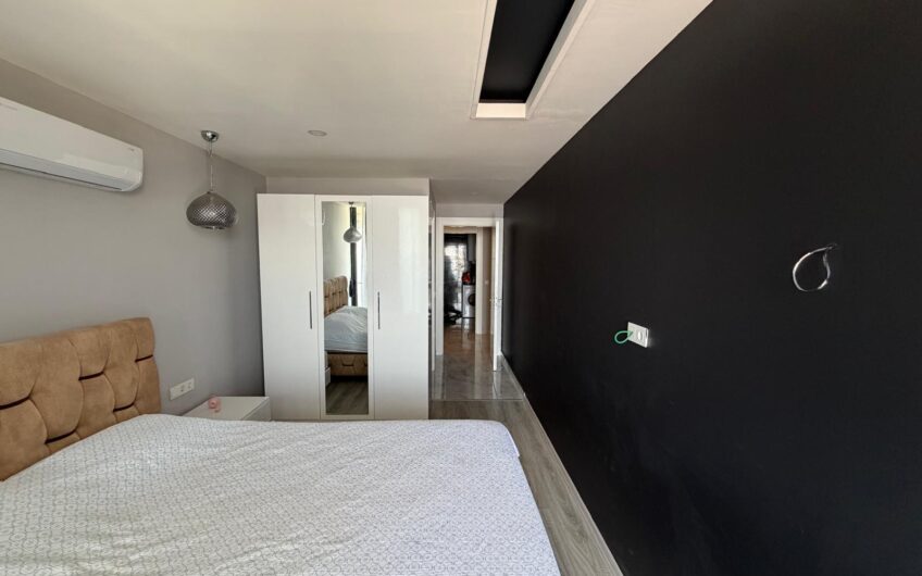 ALANYA TEPE MAHELLESİ ÖZEL HAVUZLU 5+1 VİLLA