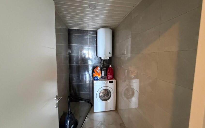ALANYA TEPE MAHELLESİ ÖZEL HAVUZLU 5+1 VİLLA