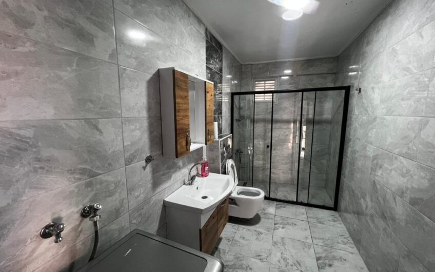 Alanya Kargıcakda Denize sıfır özel havuzlu 3+1 villa