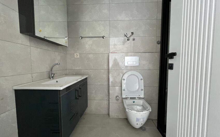 SEA VIEW 1+1 RESIDENCE FOR SALE IN ALANYA PAYALLAR