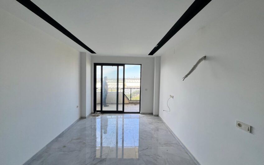 SEA VIEW 1+1 RESIDENCE FOR SALE IN ALANYA PAYALLAR