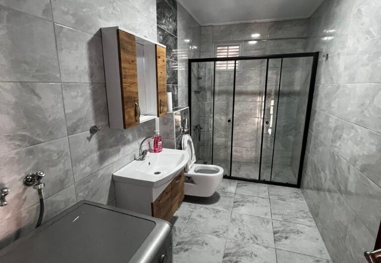 Alanya Kargıcakda Denize sıfır özel havuzlu 3+1 villa
